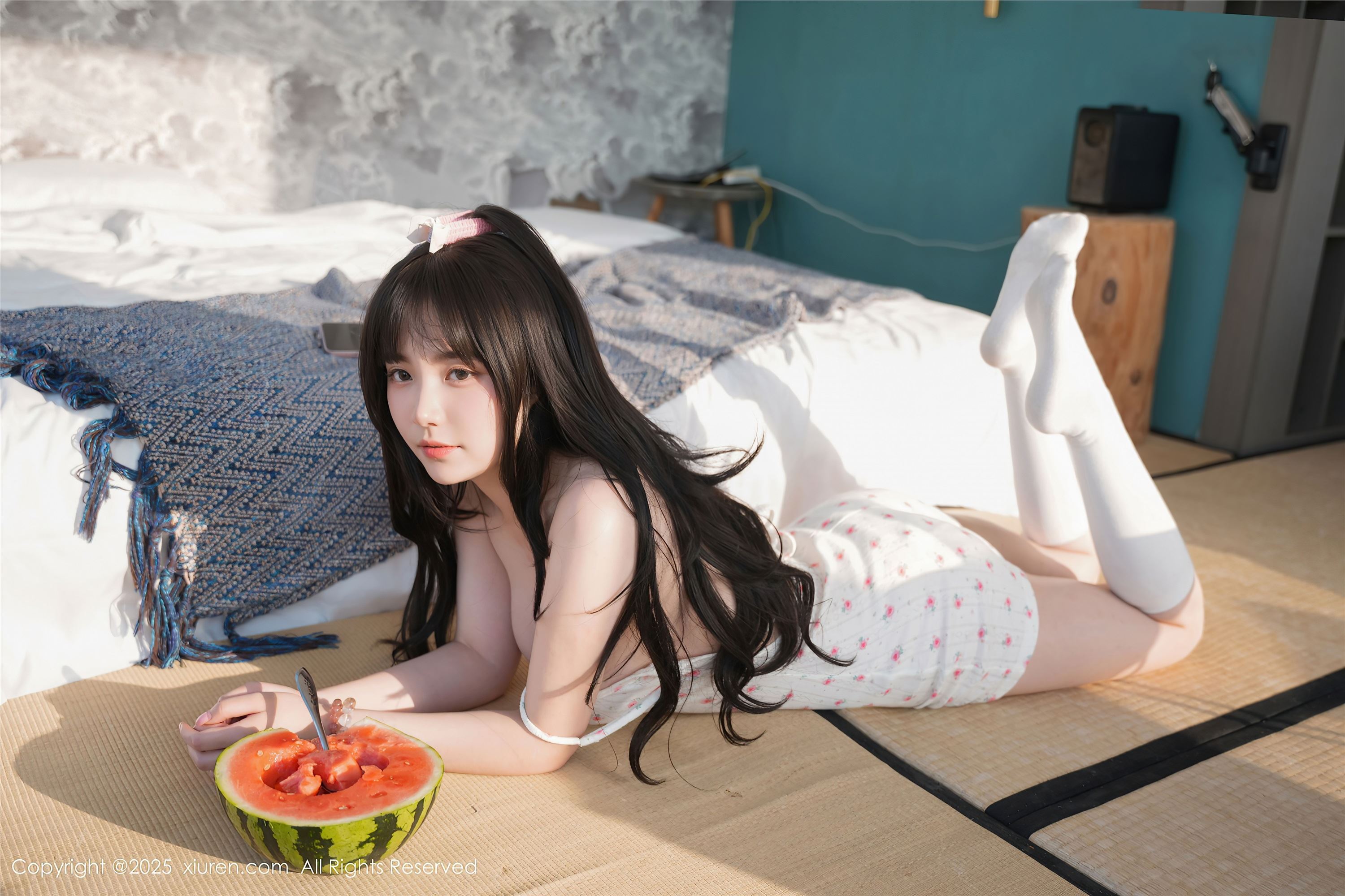 Xiuren秀人网 2025.06.30 NO.10483 软情